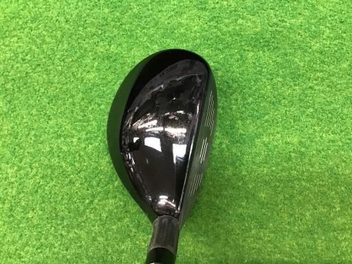 テーラーメイド◆◆ M2 2017 ユーティリティ U4-22度 REAX STEEL90(S) JP ◆◆日本仕様 RESCUE レスキュー 4U UT *V963 ユーティリティー テーラーメイド M2 レスキュー 2017 (USA仕様) TM