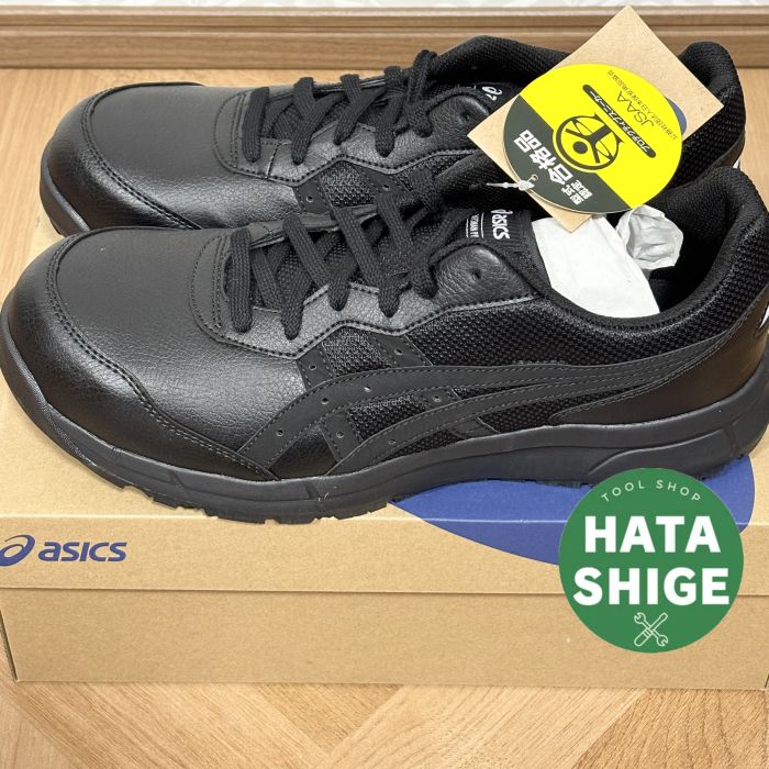 ASICS