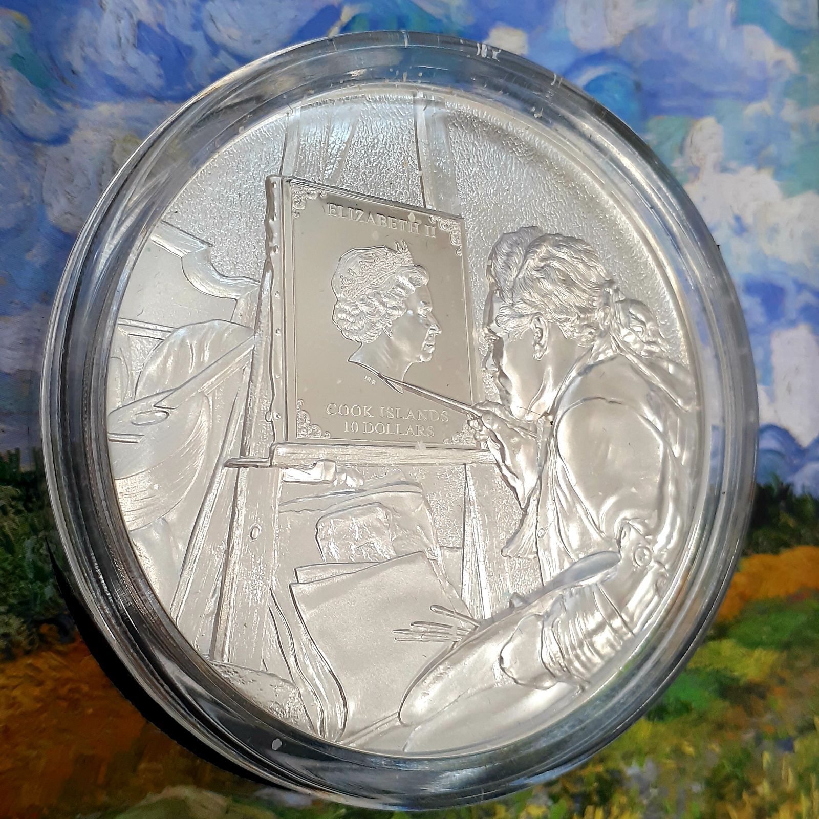 2016 ブリタニア ウナ ライオン 2ポンド銀貨 NGC PF70 UC ③ 2016