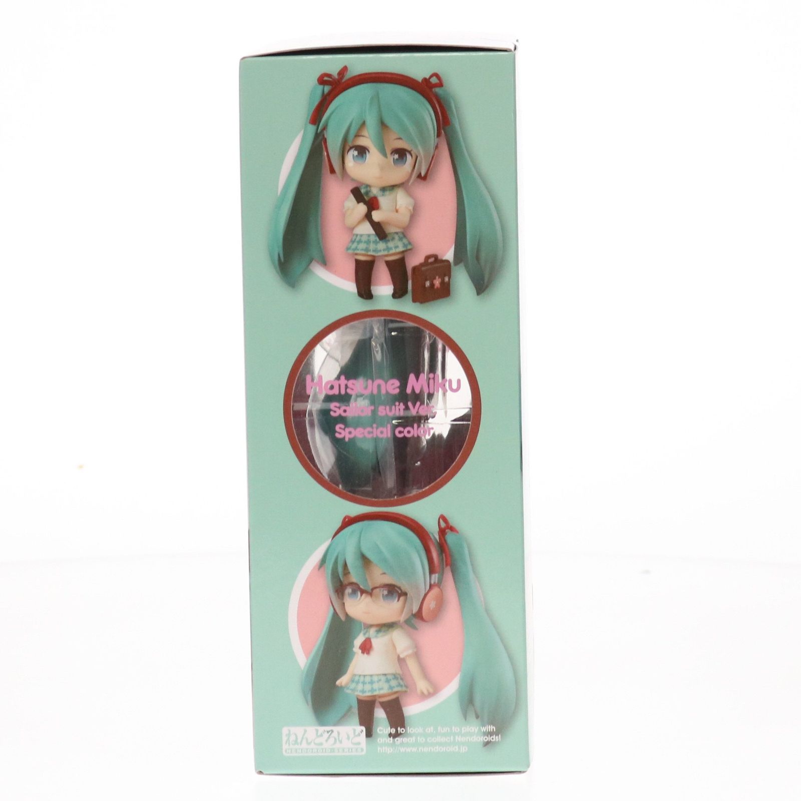 Amazon.co.jp: グッスマくじ 「初音ミク 2014 Spring Ver