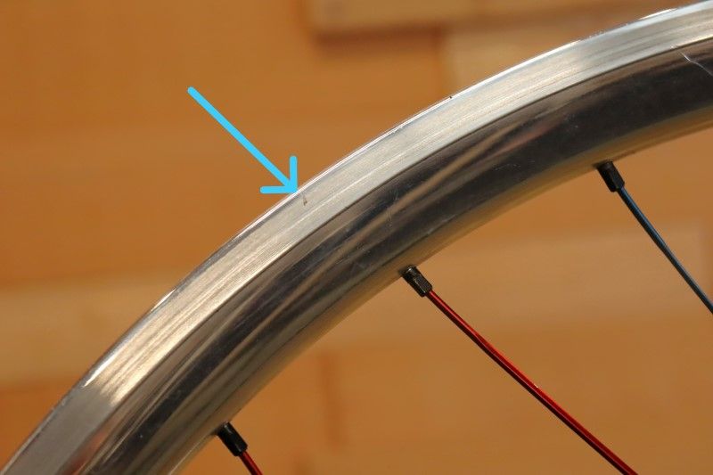 アラヤ ARAYA SA-730 シマノ DH-C3000 SUZUE PROMAX ハブダイナモ 手組