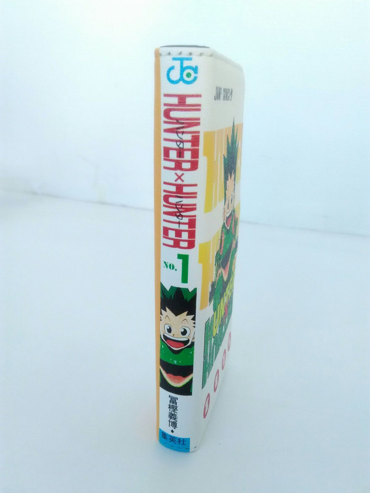 希少　ジャンプ展　vol3 ハンターハンター　スマホケース　キルア　ゴン HUNTER×HUNTER ハンターハンター スマホケース カバー ジャンプ