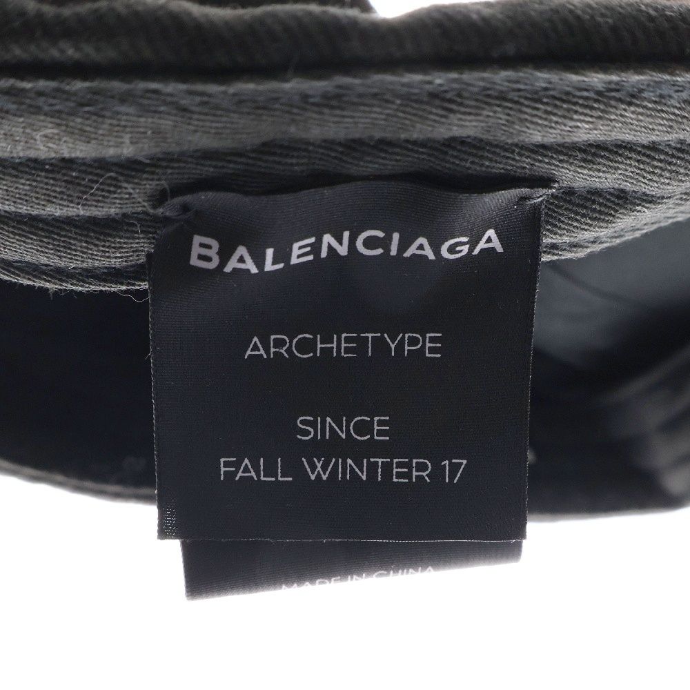 ☀ BALENCIAGA