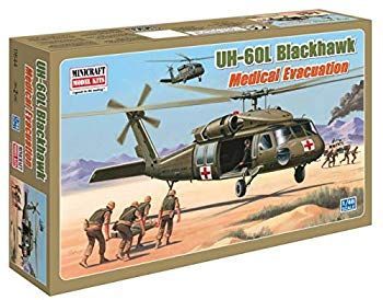 ミニクラフト 1/48 アメリカ軍 UH-60L 緊急移送機 プラモデル MC11644 o7r6kf1 ミニクラフト 1/48 アメリカ軍 UH-60L 緊急移送機 プラモデル MC11644