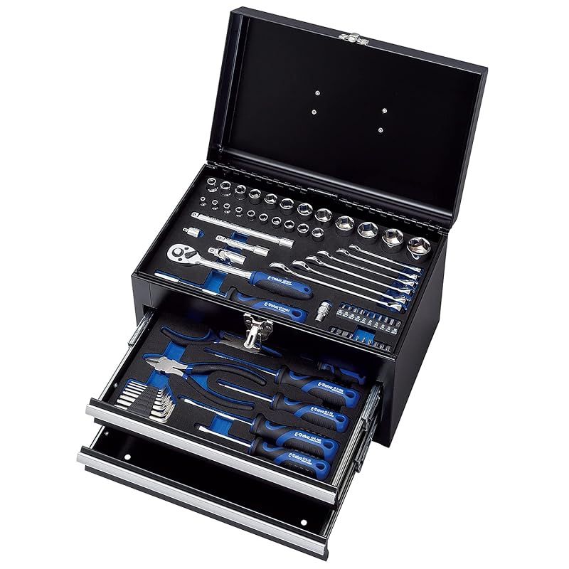 PBスイスツールズ ボール付ロング六角棒レンチセット 212LH6CN 212.LH