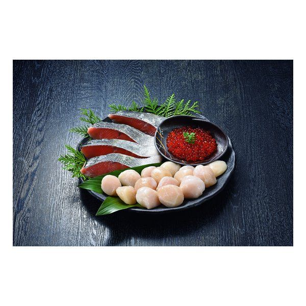 カネサン佐藤水産