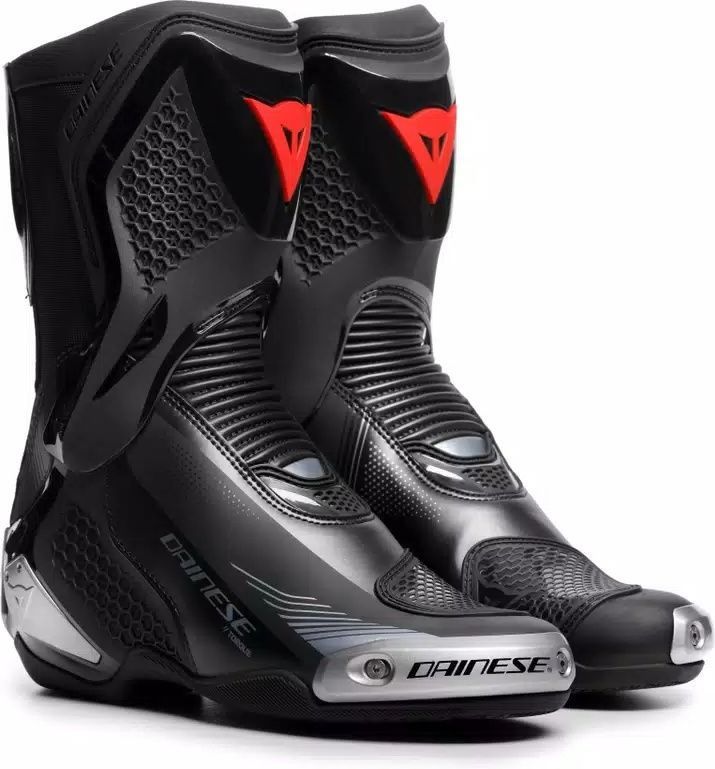 ダイネーゼ トルク 4 ブーツ ブラック 未使用 Dainese / ダイネーゼ TORQUE 4 ブーツ レディース ブラック/ブラック