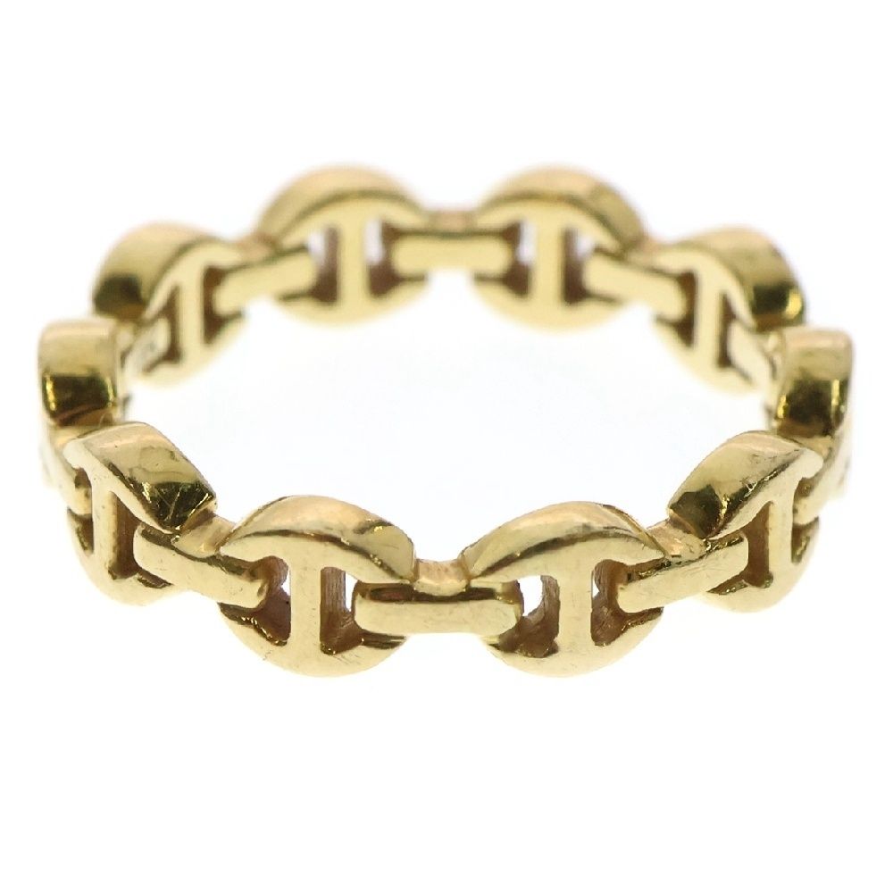 HOORSENBUHS (ホーセンブース) 18K MICRO DAME III TRI-LINK マイクロ