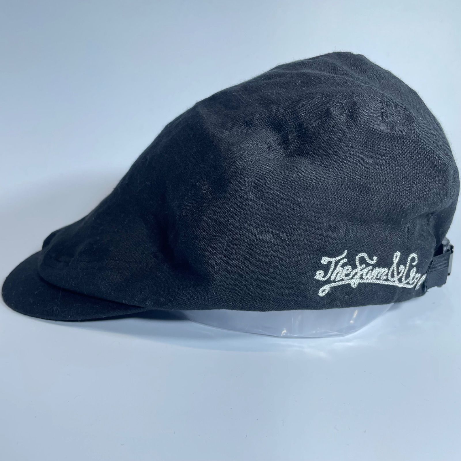 cap
