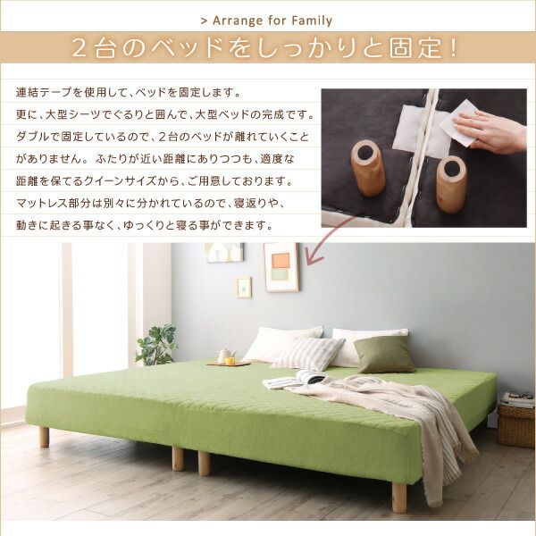 すのこ構造