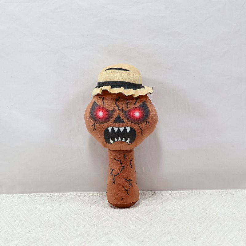 4点セット】TungTungTungSahur とぅんとぅんとぅんさふーる x