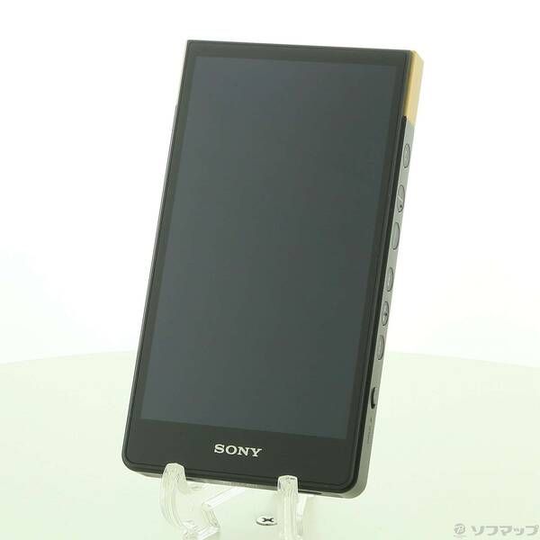 moo⭐︎様ご購入用ページ 中古品〕 WALKMAN ZX707 メモリ64GB+microSD ブラック NW-ZX707