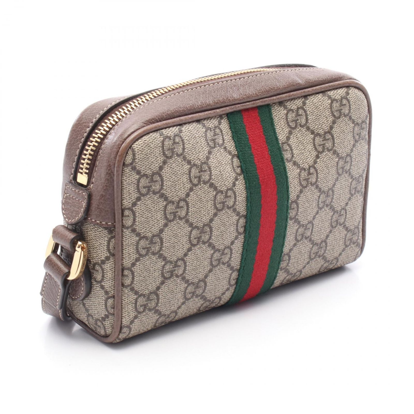 グッチ GUCCI ショルダーバッグ オフィディア GGスプリーム