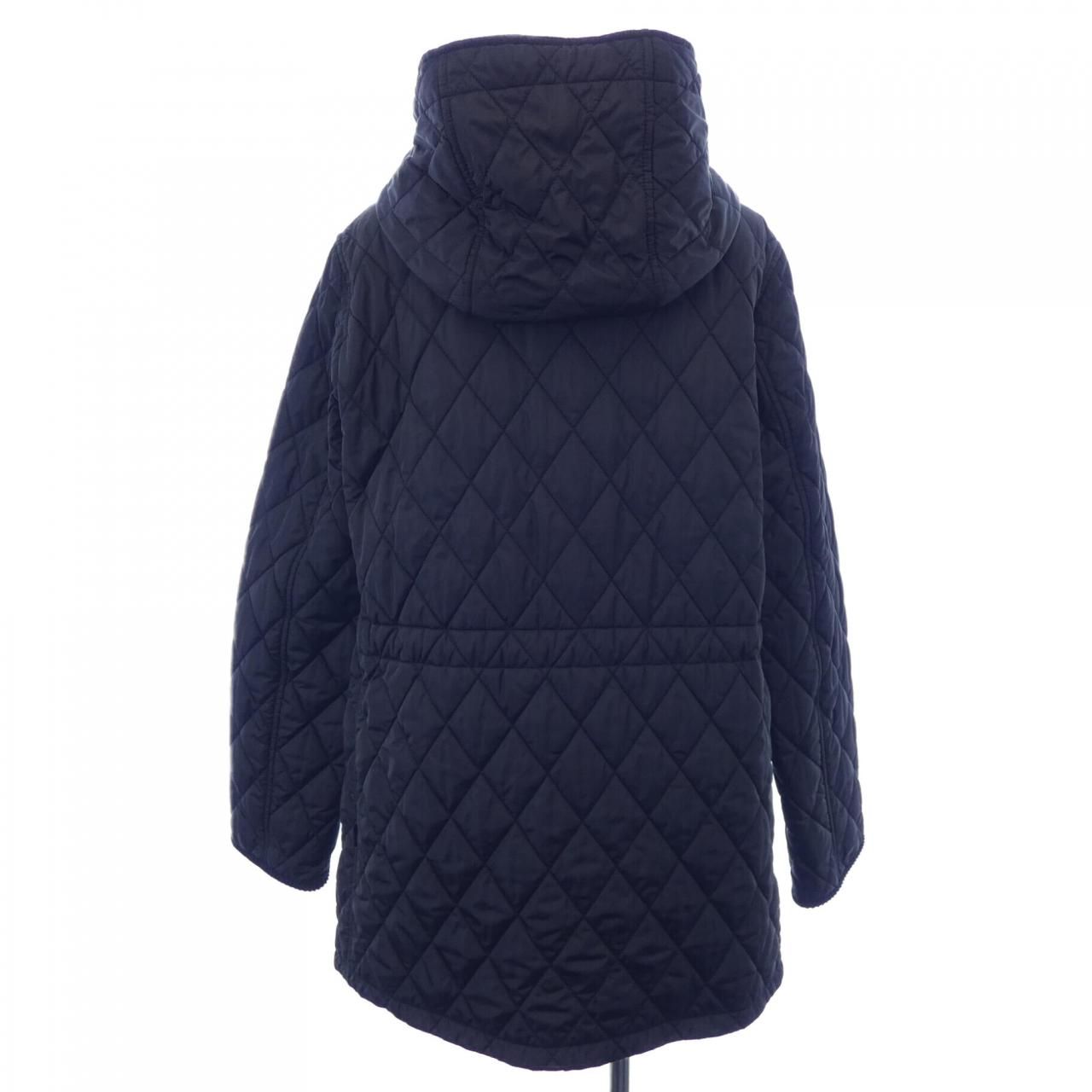 バーバリー パーカー