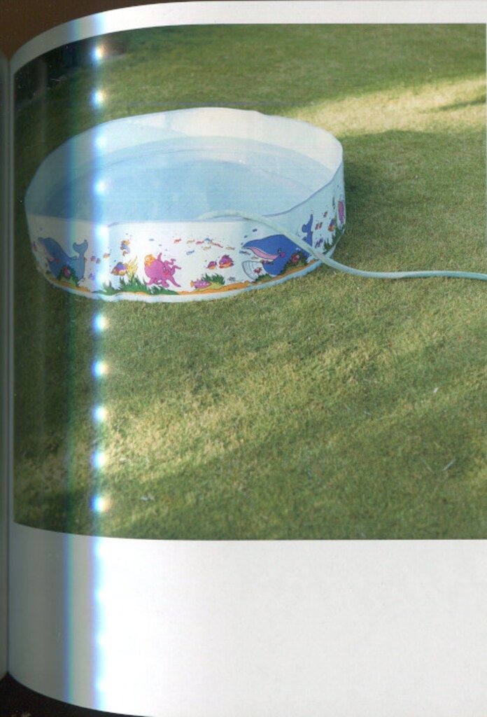 ホンマタカシ NINE SWIMMING POOLS AND A BROKEN I PHONE - メルカリ