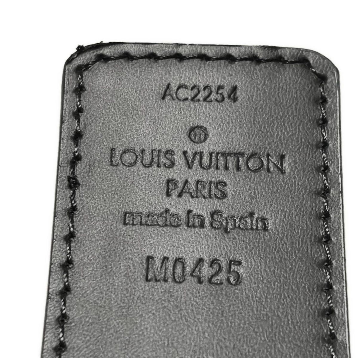 ベルト・LV アエログラム 35MM ベルト・LV アエログラム 35MM