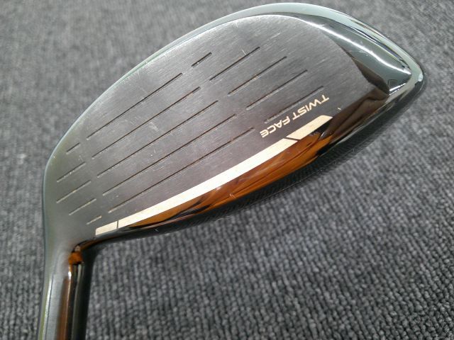 ユーティリティ テーラーメイド Qi10 MAX RESCUE Diamana Blue TM60 JP R 31 5313 松山店