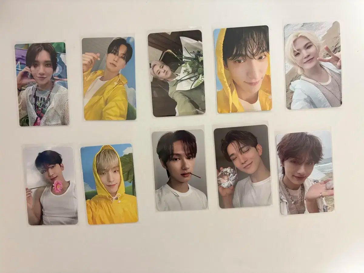 SEVENTEEN(セブンティーン・セブチ) 断捨離 出品 - メルカリ