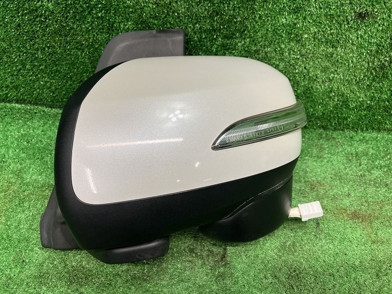 タント LA610S 左サイドミラー ドアミラー カスタムRS SA 4WD 87940-B2L00 W24