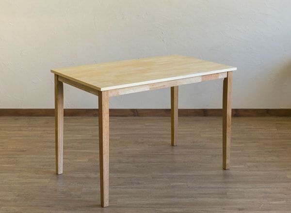 TORINO ダイニングテーブル 110×70 LH-110WAL ウォールナット 楽天市場  