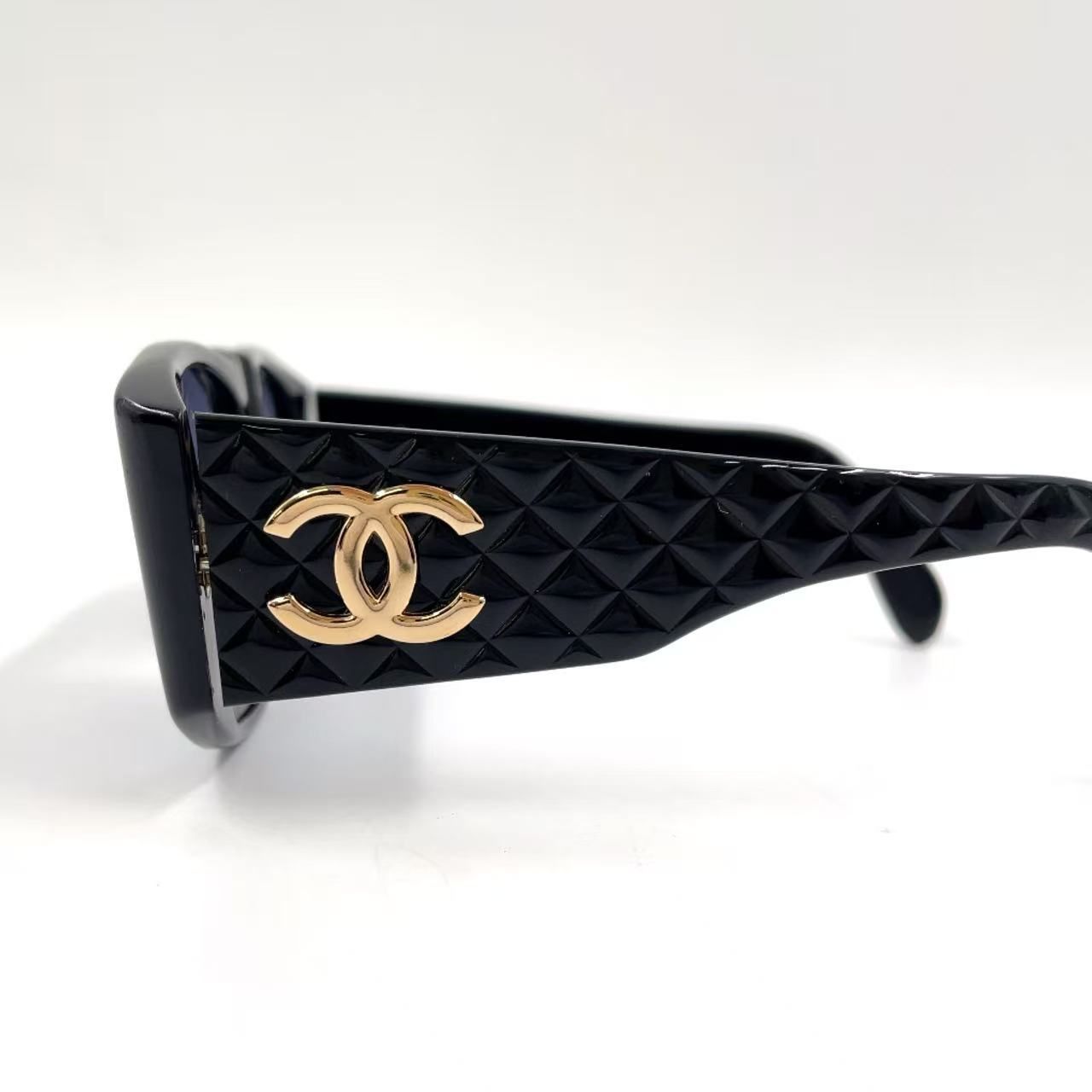 CHANEL ココマーク