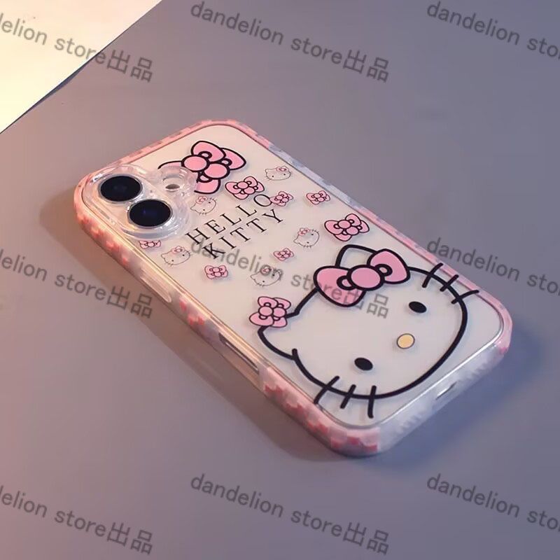 美紀ちゃんWingsPhonecase iphone16 Kawai iPhone 16 Pro Max case | Unique Kawai Phone Covers
