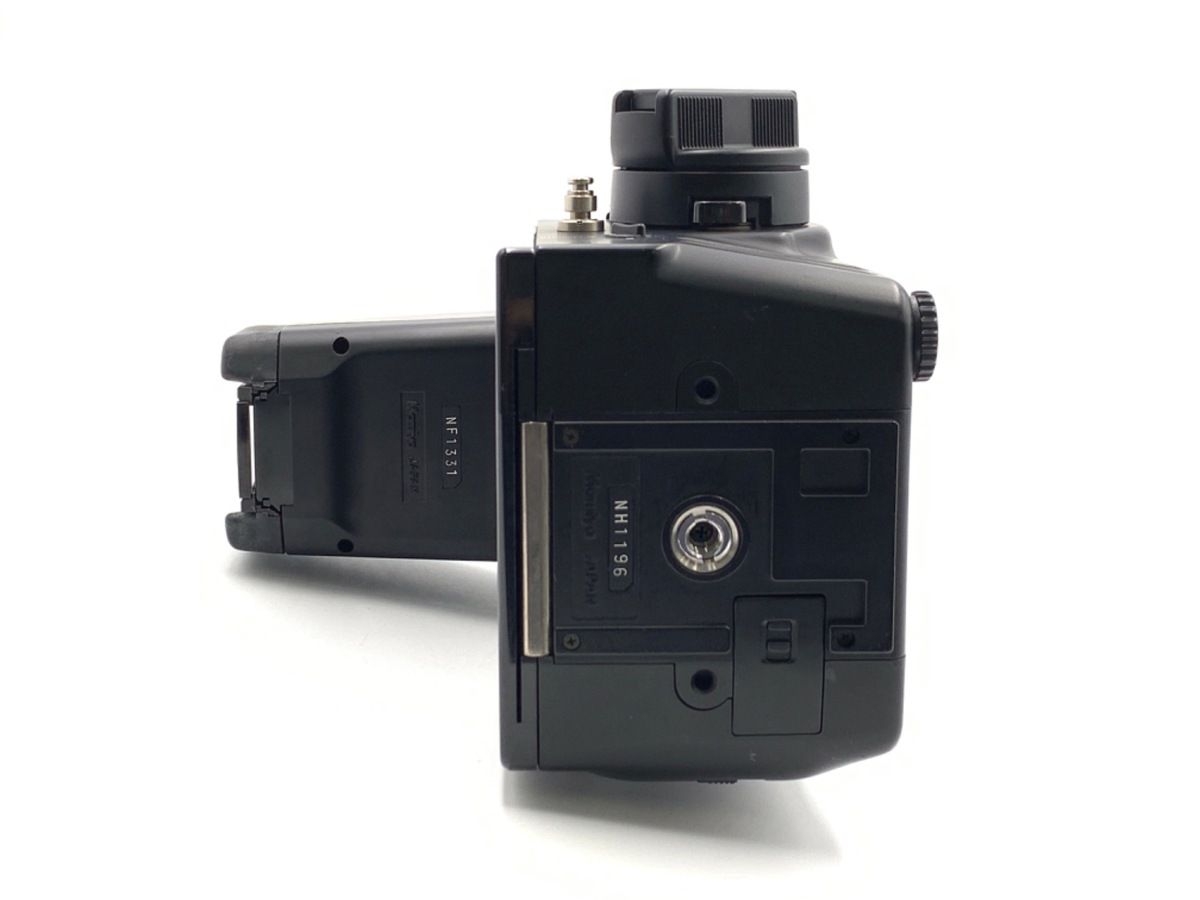 中古】 【難あり品】 マミヤ 645 Pro（AE） ボディ 中古】(マミヤ