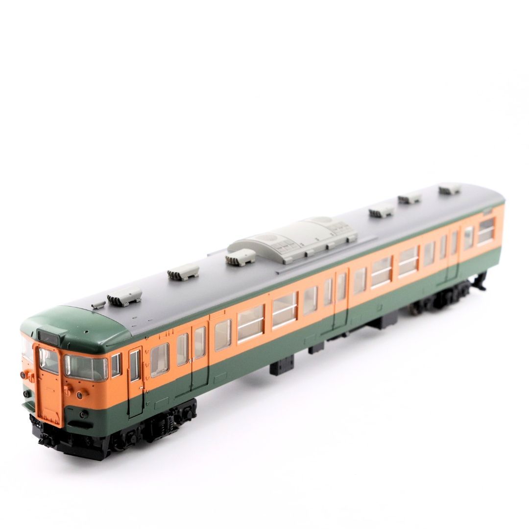 1000系近郊電車