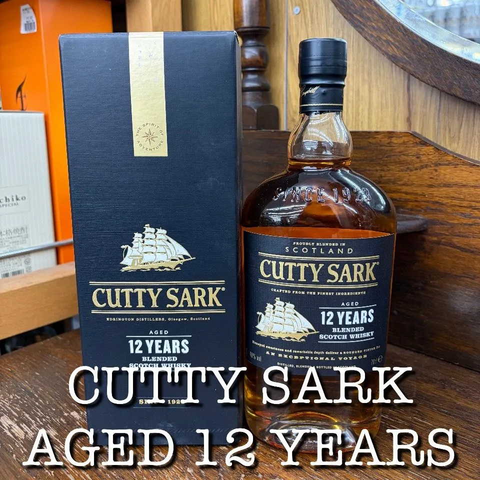 2025年最新】カティサーク 12の人気アイテム - メルカリ