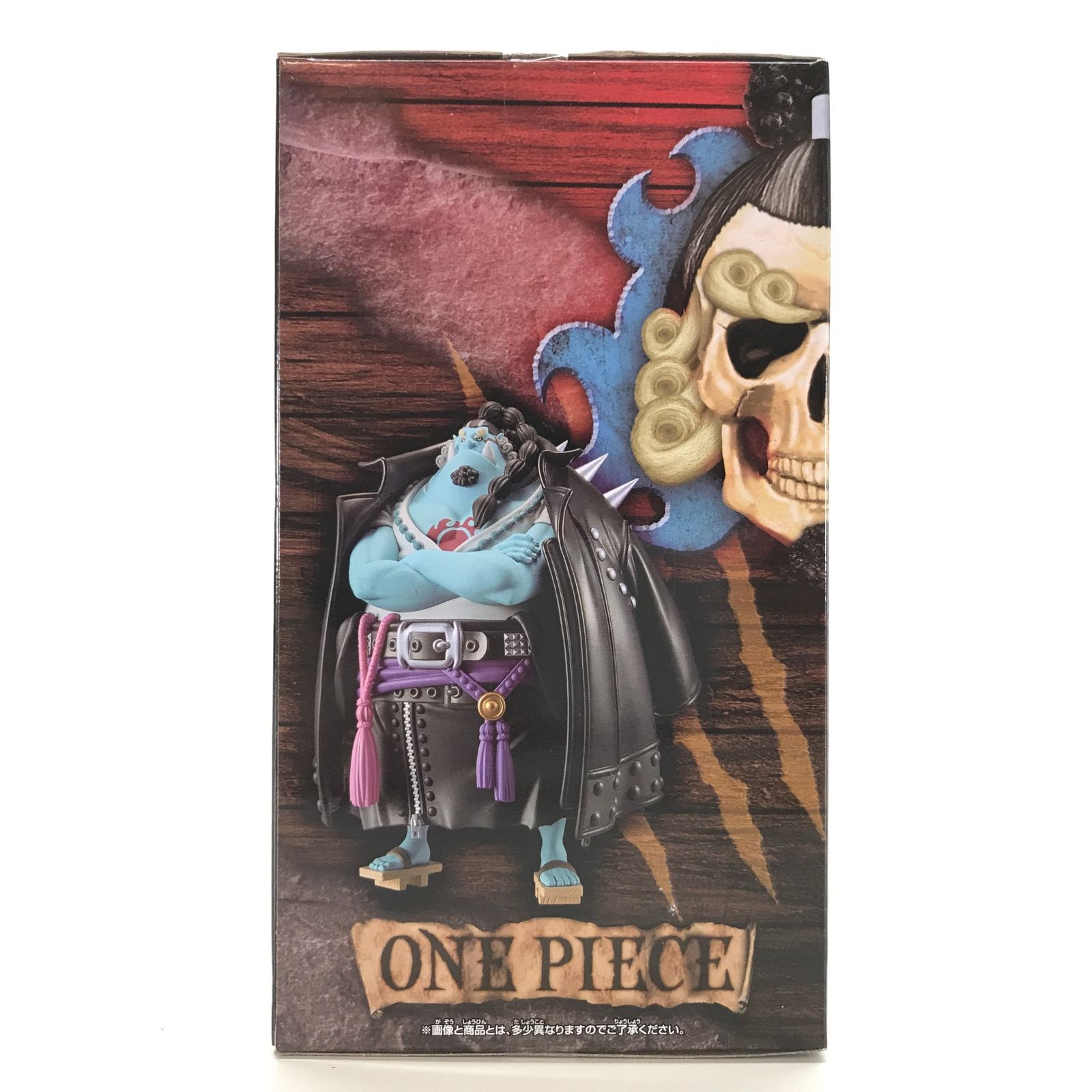 ワンピース DXF FILM RED ジンベエ BANDAI SPIRITS フィギュア