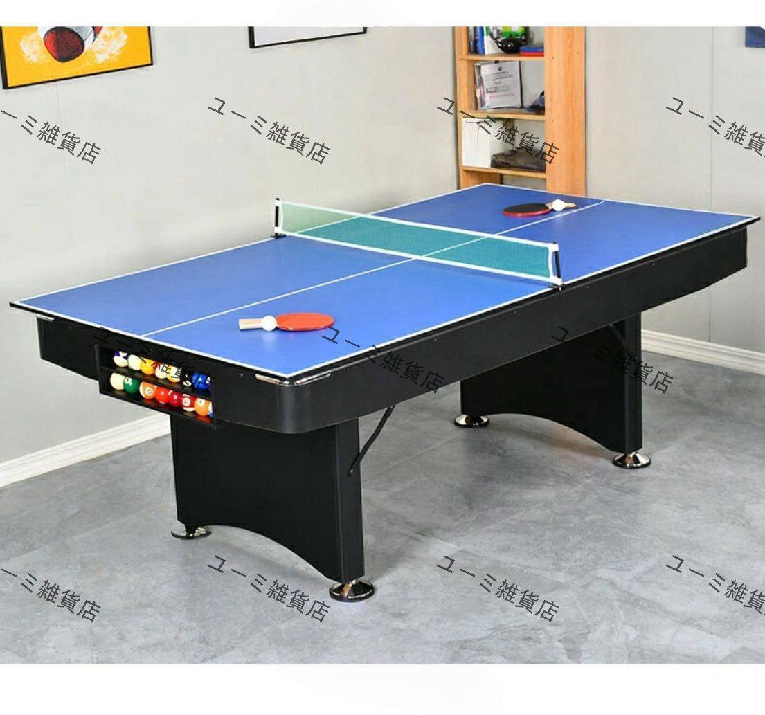 折りたたみ式ビリヤード台 使用便利 ビリヤードテーブル家庭用