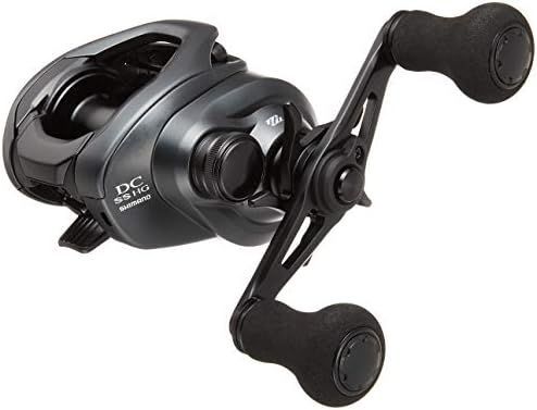 SHIMANO - エクスセンスDC SS HG 左ハンドル 新品未使用 シマノ ベイトリール 20 エクスセンス DC SS HG 左ハンドル