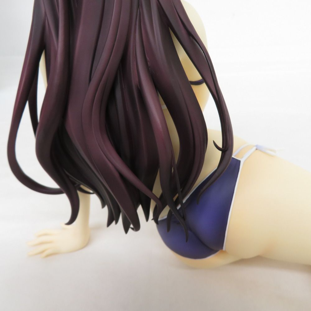 冴えない彼女の育てかたFine 霞ヶ丘詩羽 Animation Ver. AQ 1/4 冴えない彼女の育てかたFine 霞ヶ丘詩羽 Animation Ver. AQ 1/4
