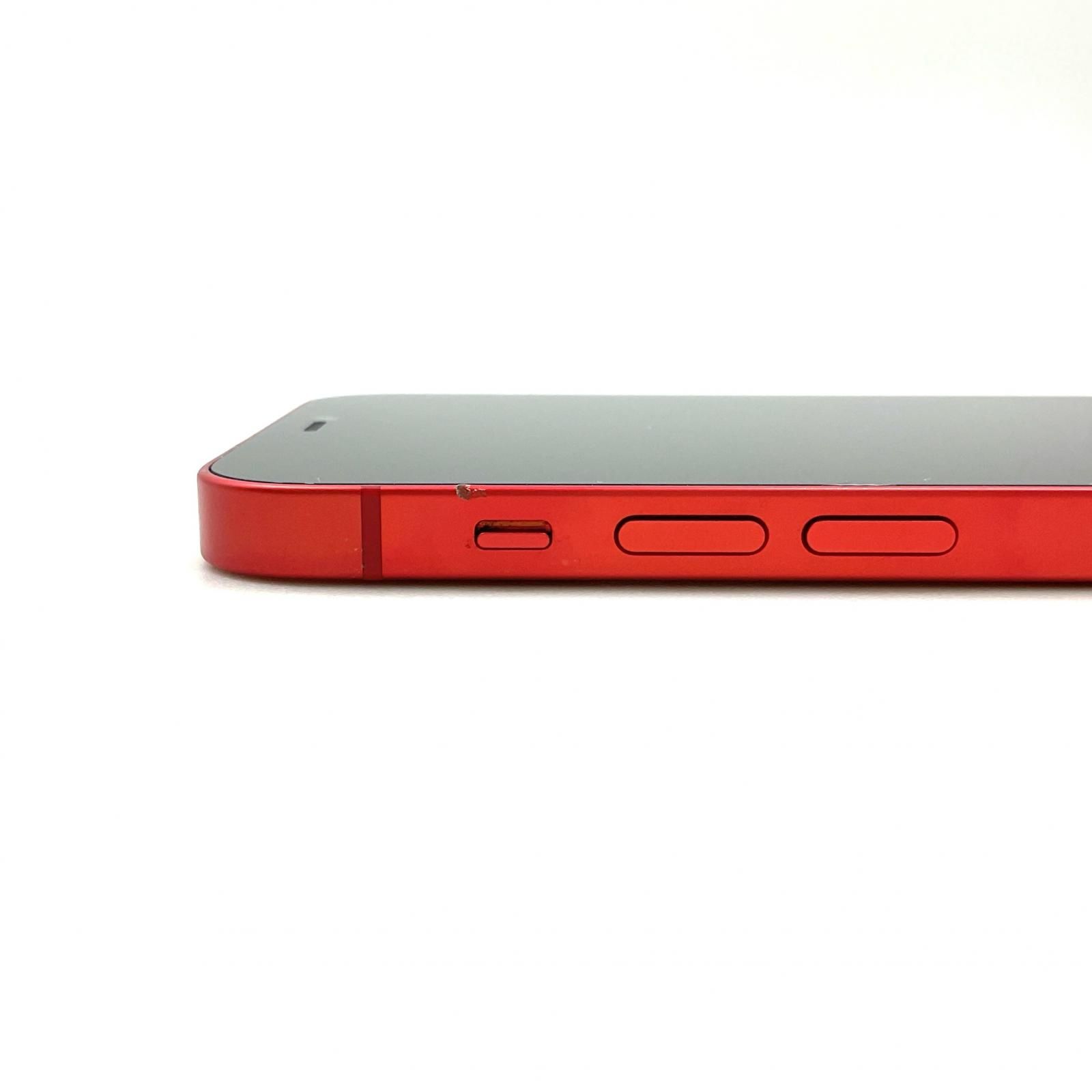 iPhone12レッド　128GB SIMフリー完動品 Amazon | 【整備済み品】 Apple iPhone 12 128GB (PRODUCT)RED