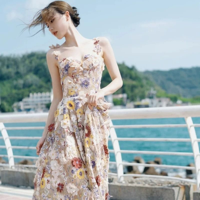 花嫁 イブニングドレス