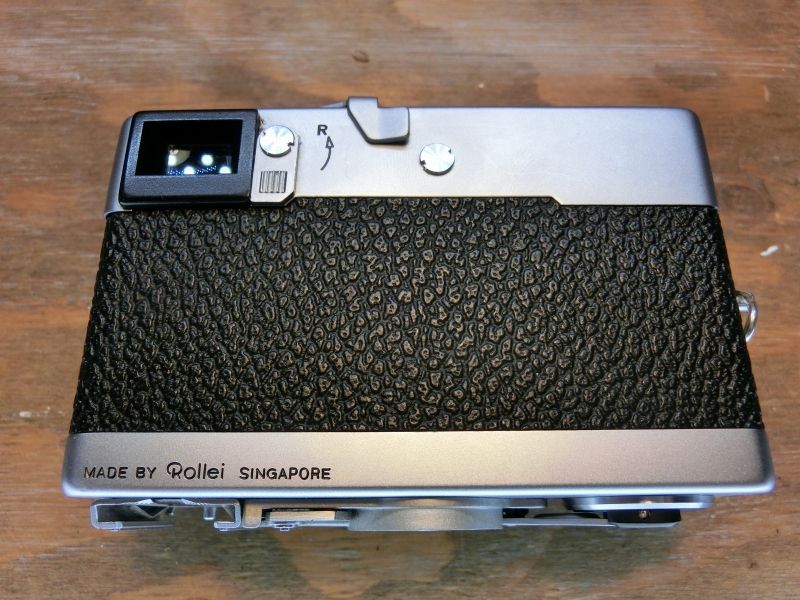 Rollei 35S