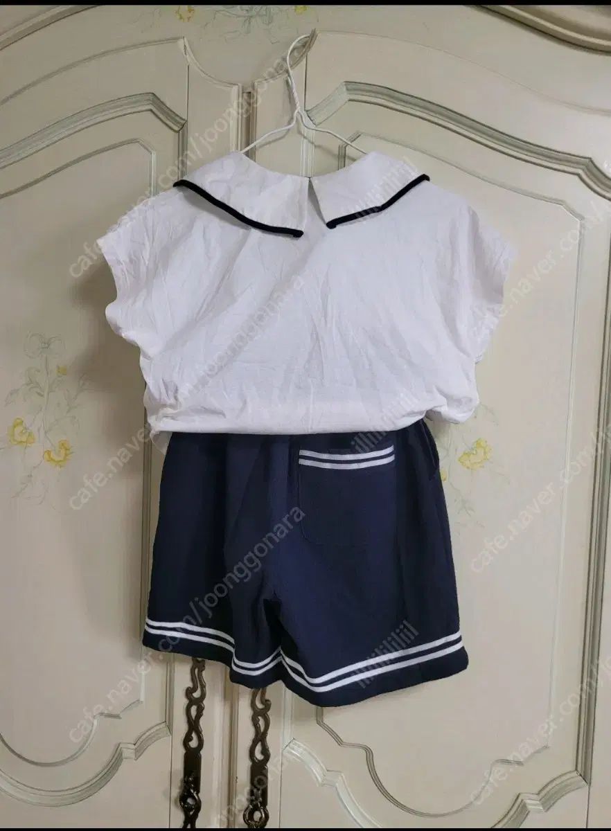  ロア＆ジェーン ヴェネツィア T-T シーサーサッカー レオ パンツ 130 アンダーシャツ 下着 肌着