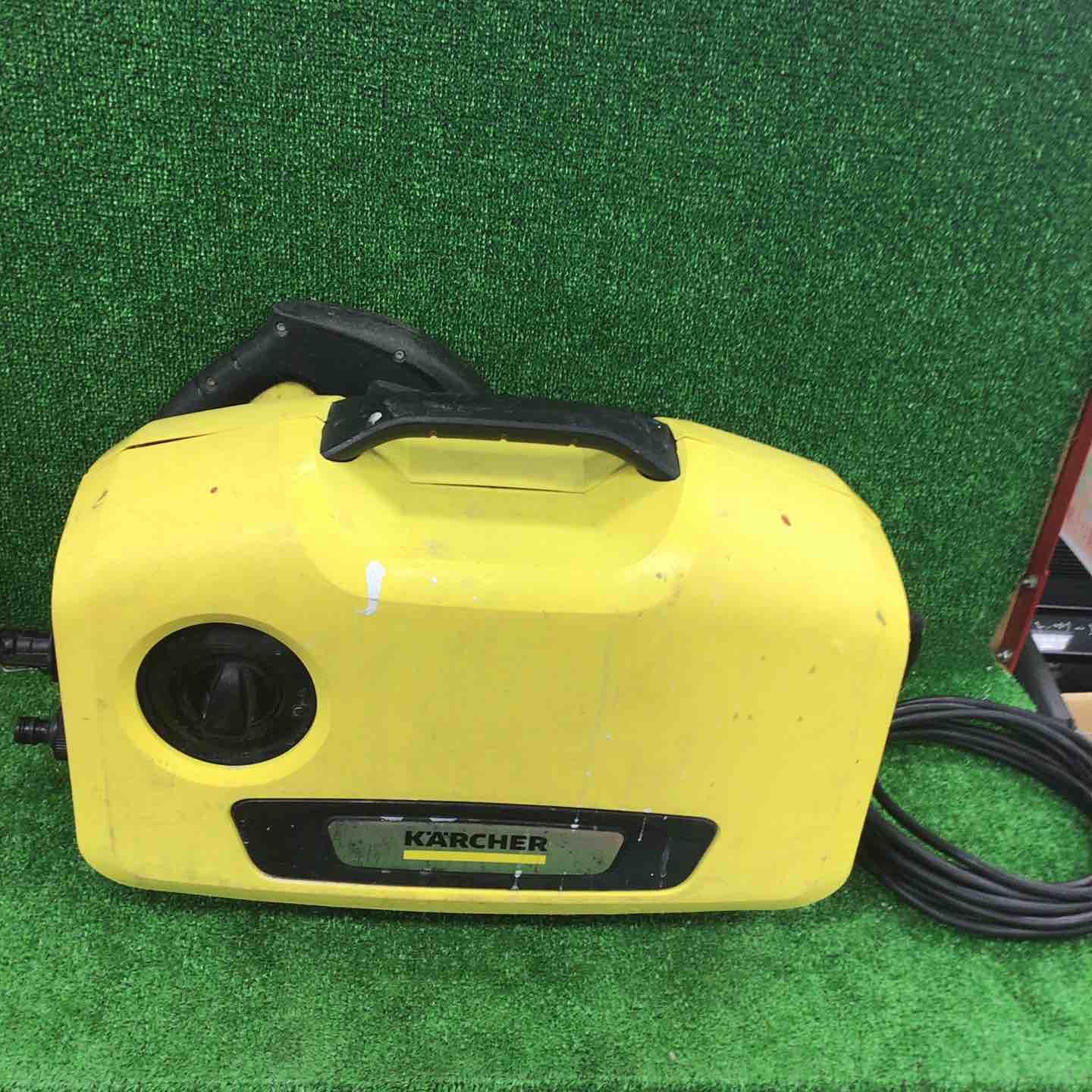 ケルヒャー 高圧洗浄機 K2 サイレント 川崎店