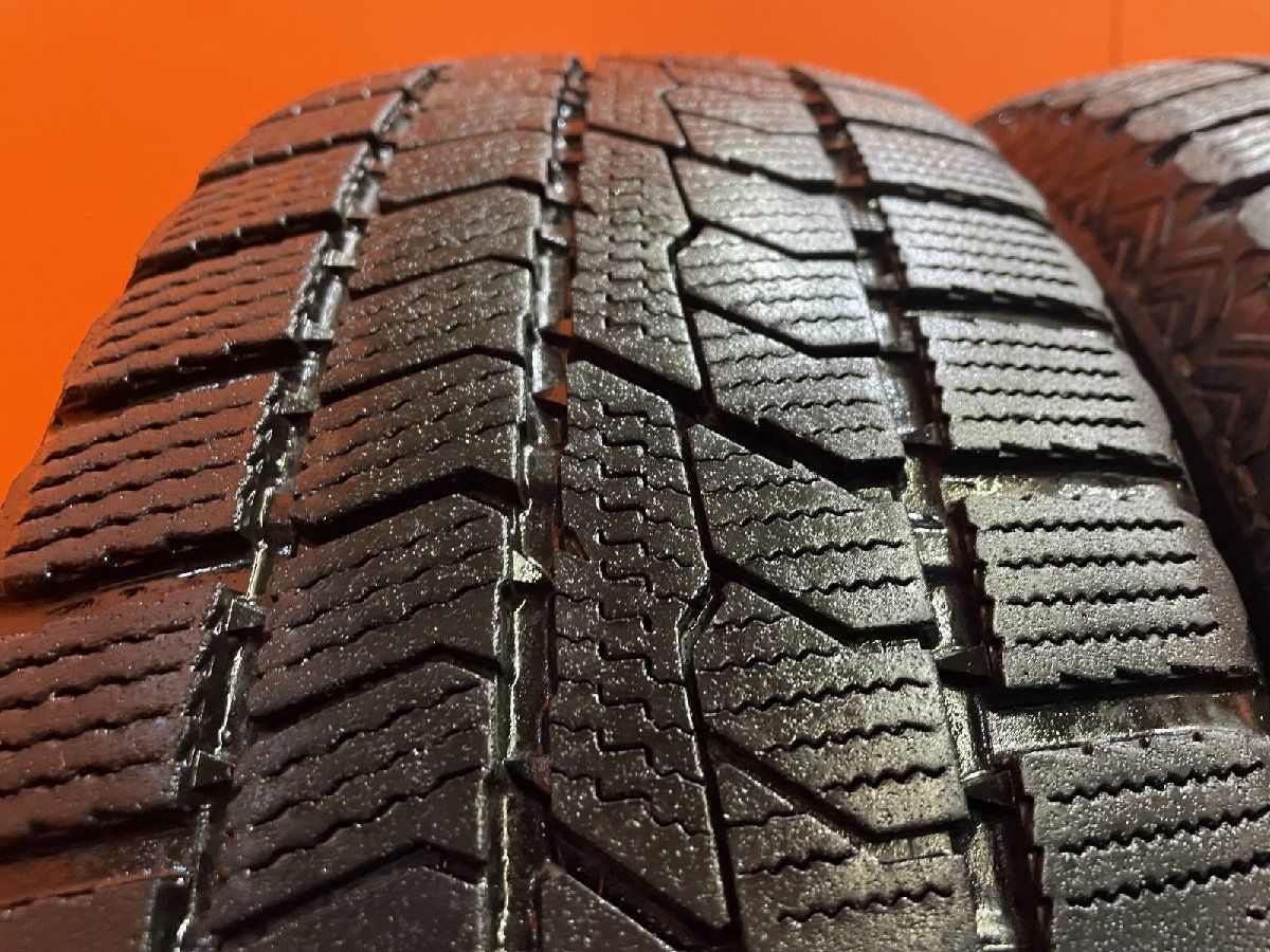 TOYO OBSERVE GIZ2 195/65R15 15インチ スタッドレス 4本 21年製