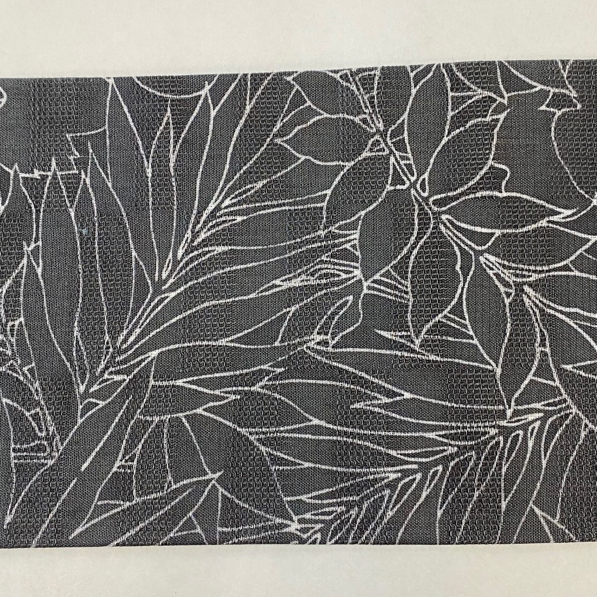 縞