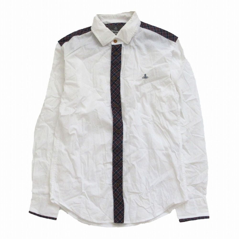 Vivienne Westwood MAN ヴィヴィアンウエストウッド マン Vivienne Westwood MAN ヴィヴィアンウエストウッド マン