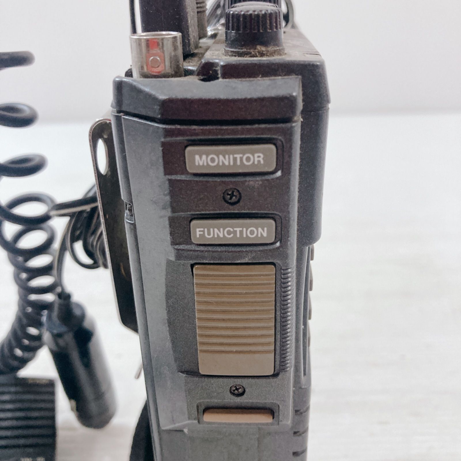 ICOM IC-23 デュアルバンドトランシーバー ICOM製 デュアルバンドトランシーバー IC-23 アマチュア無線機