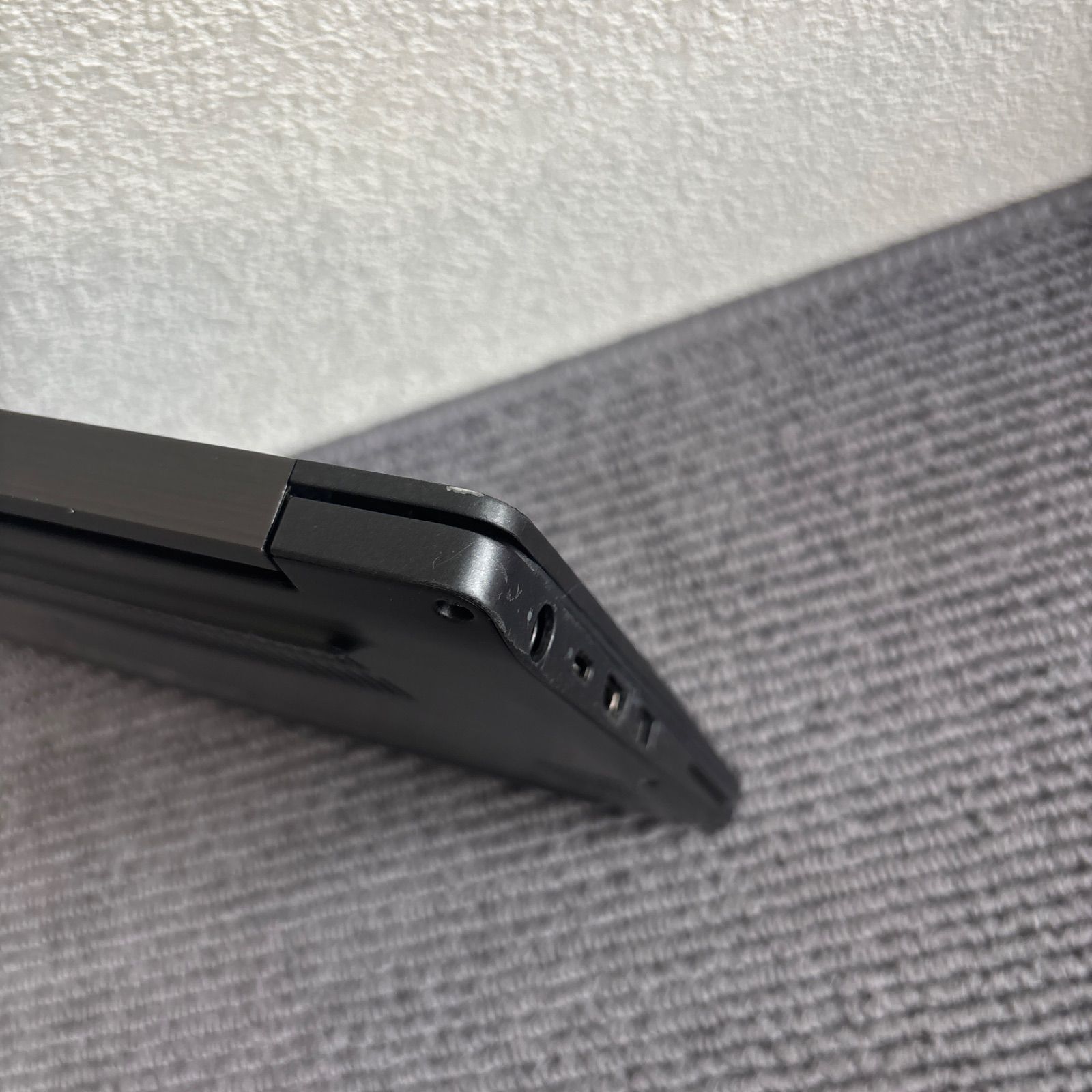 DELL latitude 7290 i5-8250U メモリ8GB 指紋認証 DELL latitude 7290 i5-8250U メモリ8GB SSD128GB Win11 指紋認証