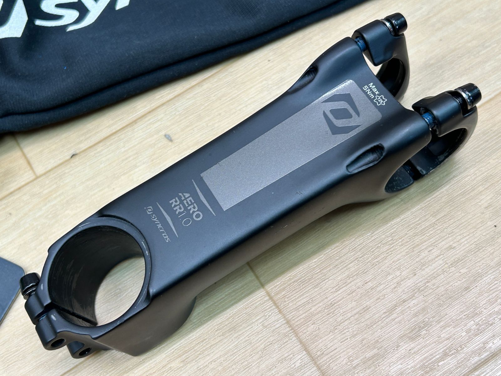 SYNCROS FOIL AERO 1.5 STEM 110mm