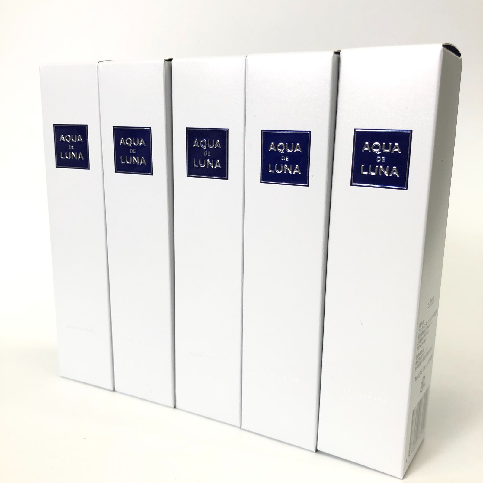 AQUA DE LUNA オールインワンゲル 50g AQUA de LUNA