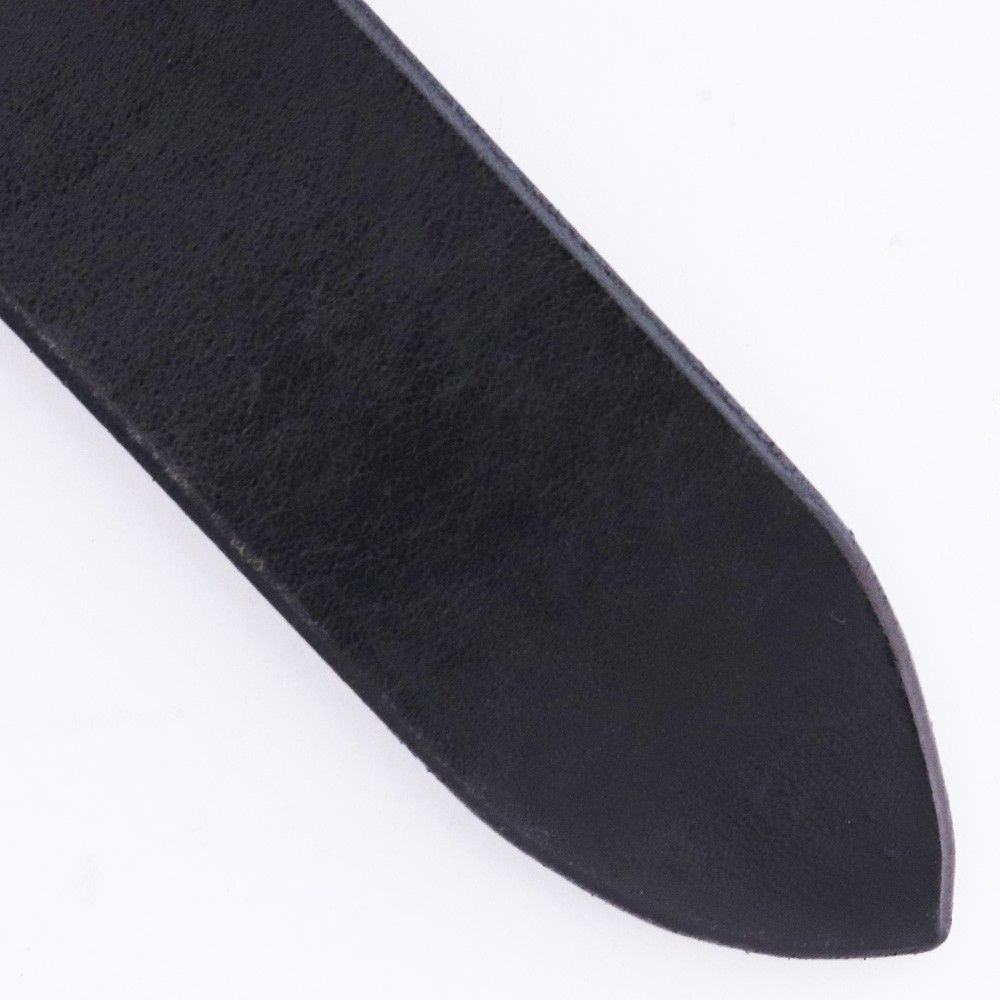 レザーベルト オーダー品