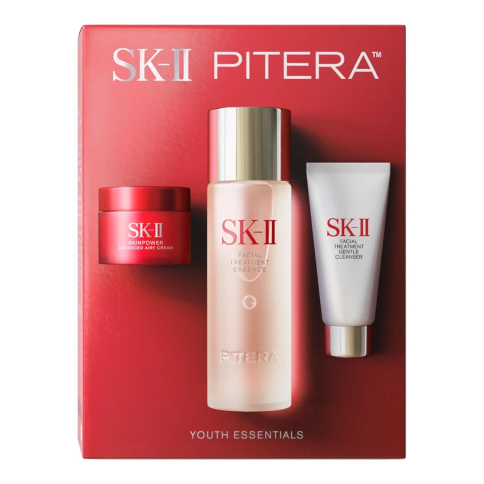 ピテラ SK-II