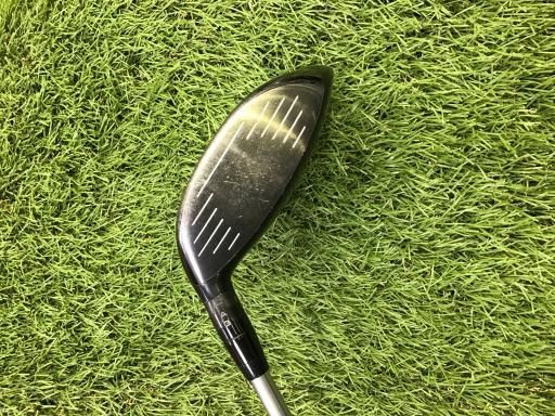 中古】 タイトリスト Titleist VG3(2018) 3W フェアウェイウッド