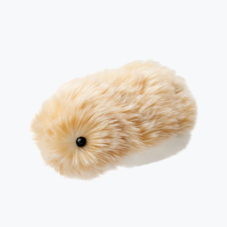 美品中古モフリン　ゴールド 新品未開封】Moflin モフリン カシオ ゴールドAIペット型ロボット