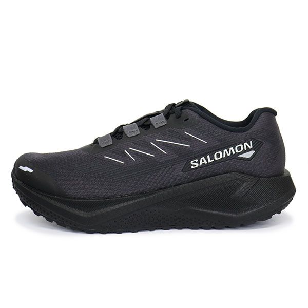 Salomon サロモン L47915600 AERO BLAZE 3 GRVL ランニングシューズ Phantom | Black | Black SL080 27.5cm NICORILABO_COM